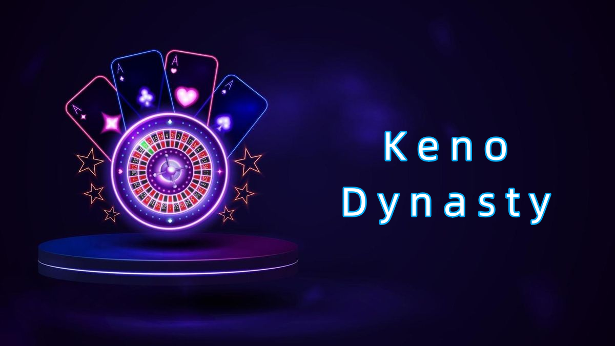 Keno Dynasty پاکستان